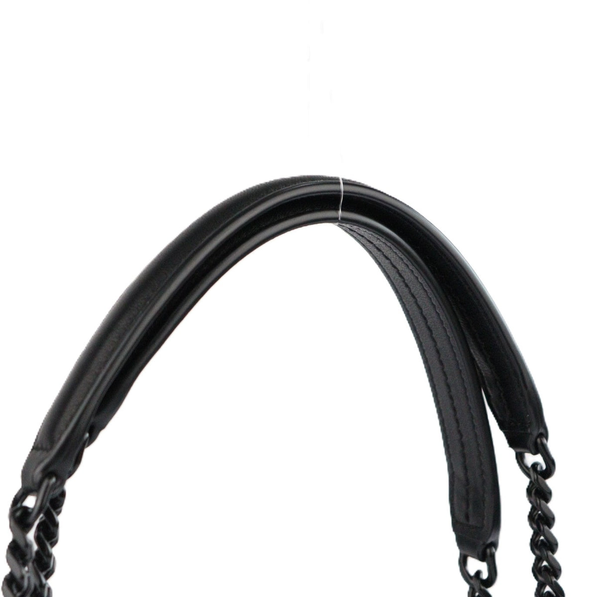 SAINT LAURENT 577476 1EL08 PUFFER SMALL SHOULDER BAG