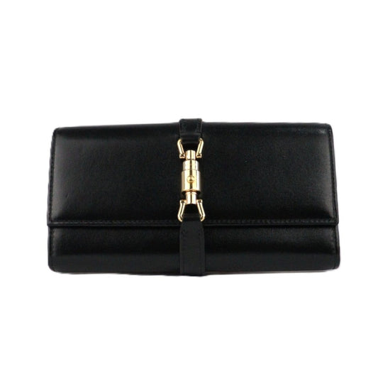 GUCCI 652681 14J0G JACKIE 1961 WALLET ON CHAIN