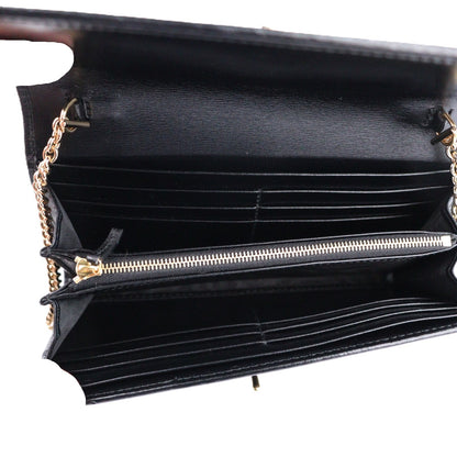 GUCCI 652681 14J0G JACKIE 1961 WALLET ON CHAIN