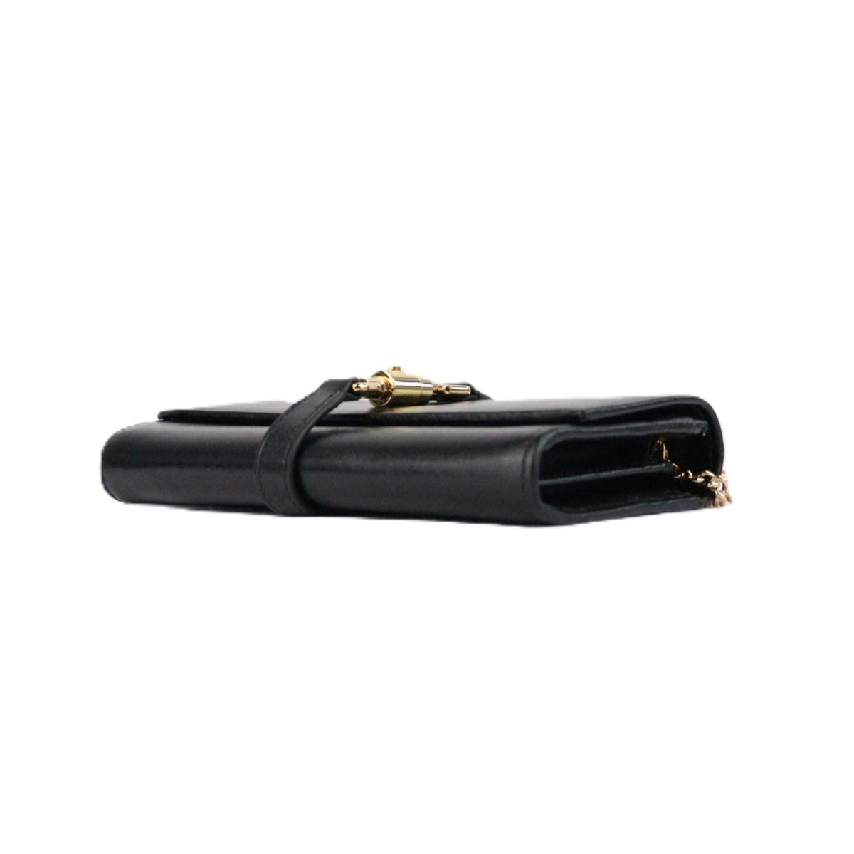 GUCCI 652681 14J0G JACKIE 1961 WALLET ON CHAIN