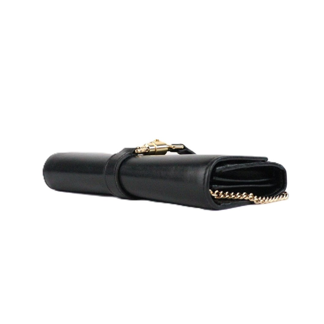 GUCCI 652681 14J0G JACKIE 1961 WALLET ON CHAIN