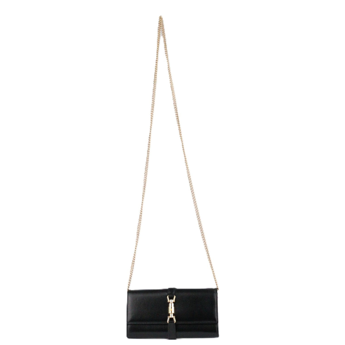 GUCCI 652681 14J0G JACKIE 1961 WALLET ON CHAIN