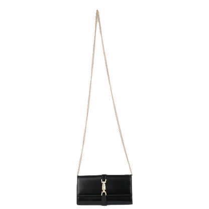 GUCCI 652681 14J0G JACKIE 1961 WALLET ON CHAIN