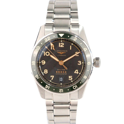 LONGINES L3.802.4 Spirit Zulu Time