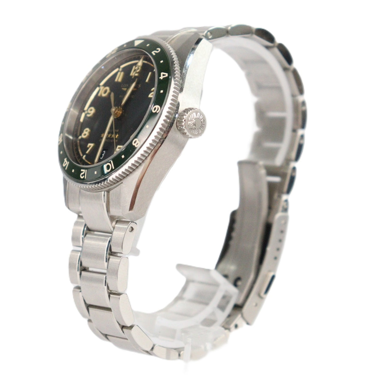LONGINES L3.802.4 Spirit Zulu Time