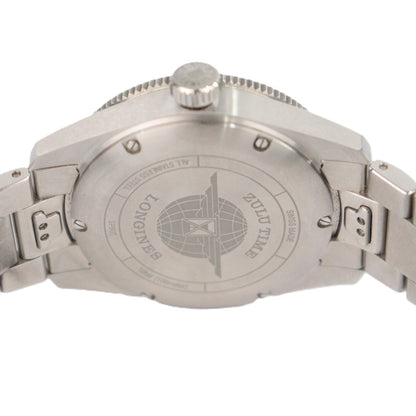 LONGINES L3.802.4 Spirit Zulu Time