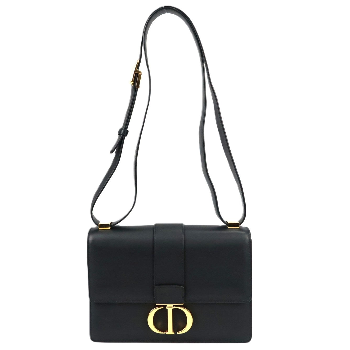 DIOR M9234UHEL 30 MONTAIGNE SMALL SHOULDER BAG