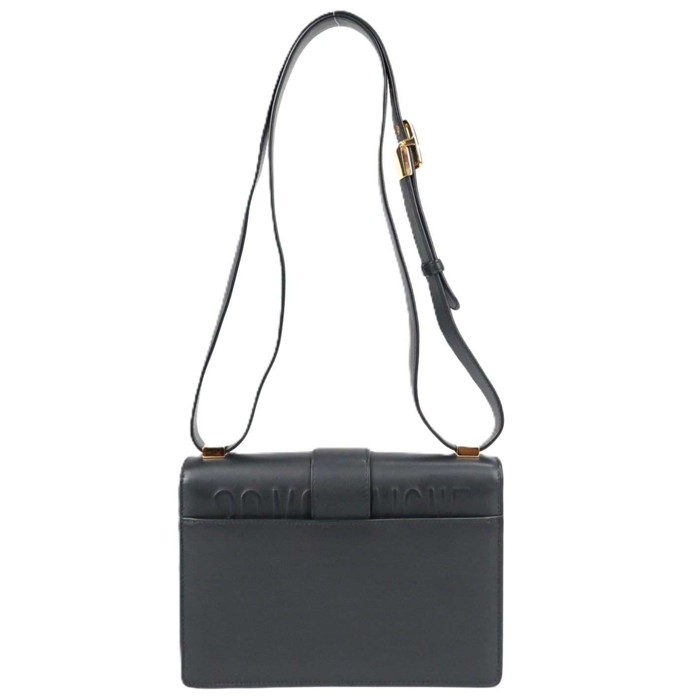 DIOR M9234UHEL 30 MONTAIGNE SMALL SHOULDER BAG