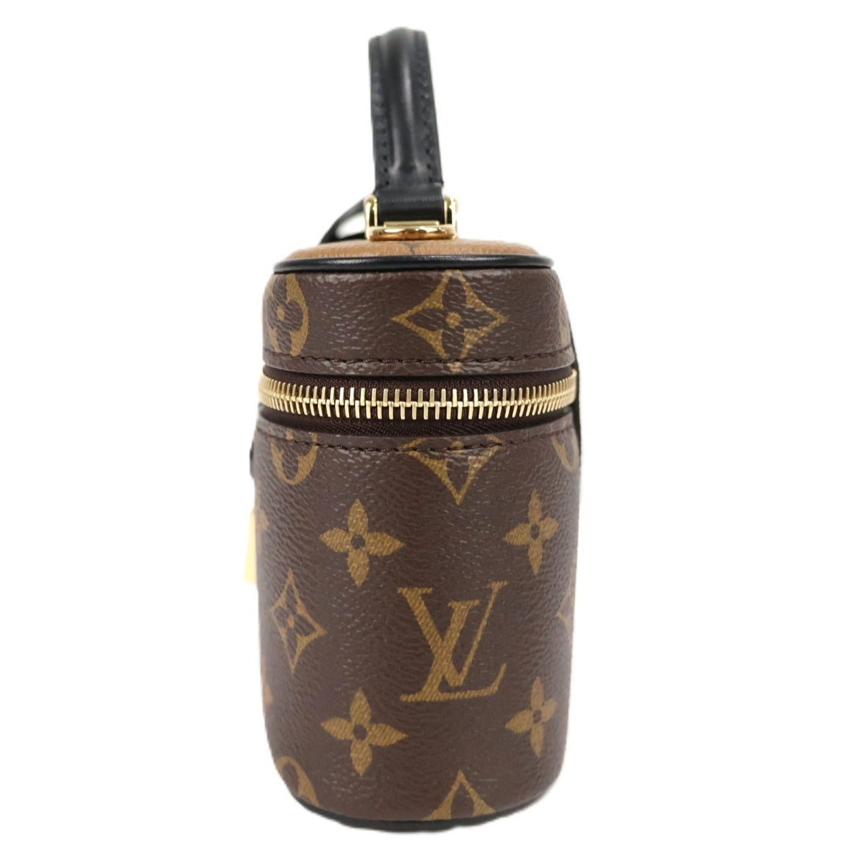 LOUIS VUITTON M47125 VANITY CHAIN POUCH VANITY BAG