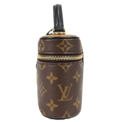 LOUIS VUITTON M47125 VANITY CHAIN POUCH VANITY BAG