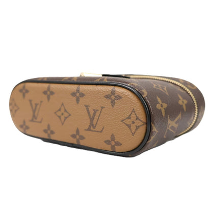 LOUIS VUITTON M47125 VANITY CHAIN POUCH VANITY BAG