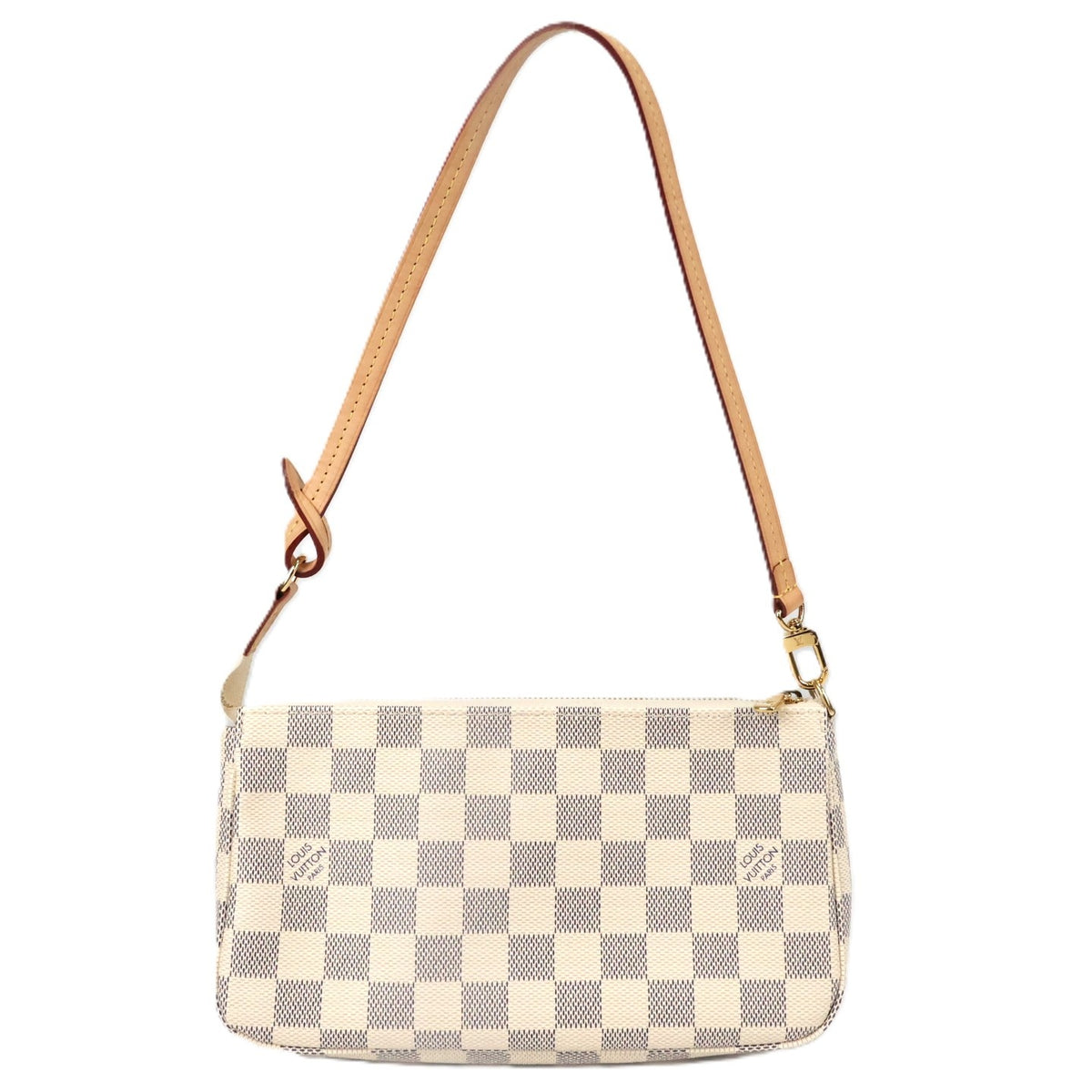 LOUIS VUITTON N41207 POCHETTE ACCESSOIRES ACCESSORY POUCH