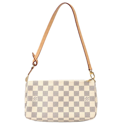 LOUIS VUITTON N41207 POCHETTE ACCESSOIRES ACCESSORY POUCH