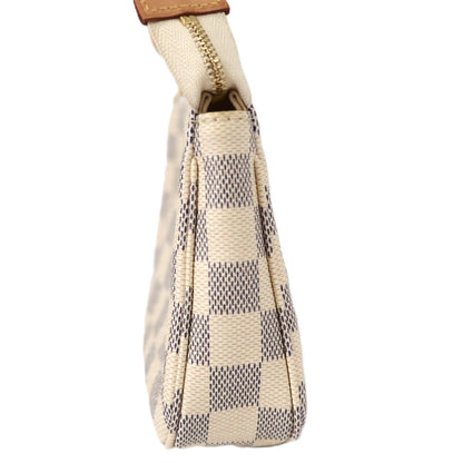 LOUIS VUITTON N41207 POCHETTE ACCESSOIRES ACCESSORY POUCH