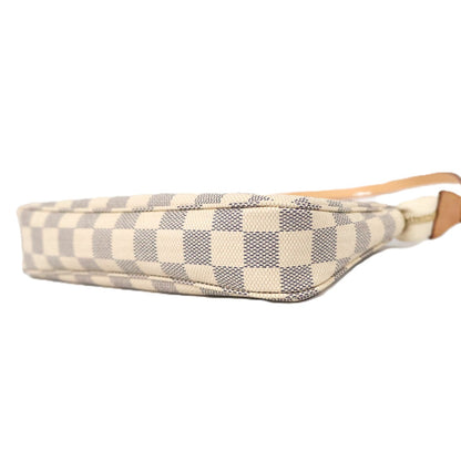 LOUIS VUITTON N41207 POCHETTE ACCESSOIRES ACCESSORY POUCH