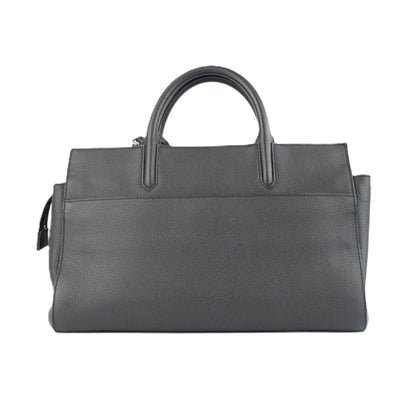 SAINT LAURENT 400413 B680N CABAS RIVE GAUCHE HANDBAG