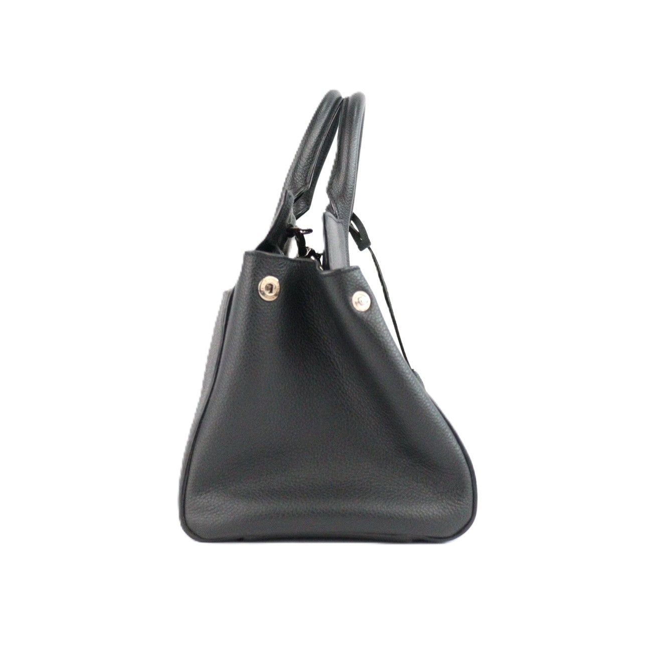SAINT LAURENT 400413 B680N CABAS RIVE GAUCHE HANDBAG