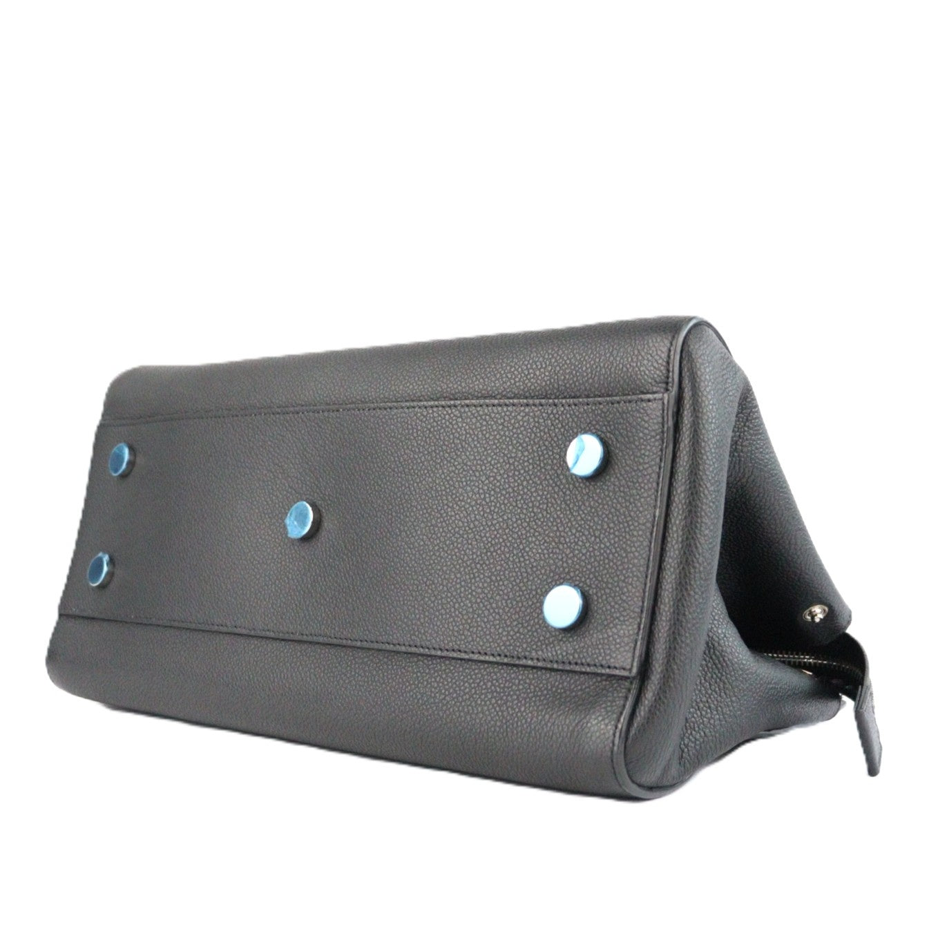 SAINT LAURENT 400413 B680N CABAS RIVE GAUCHE HANDBAG