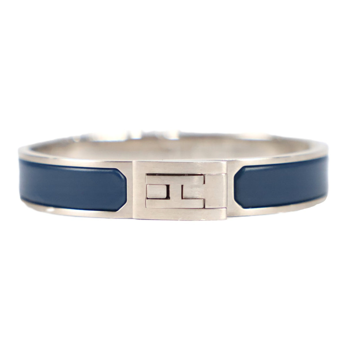 HERMES 703201FB JET BRACELET