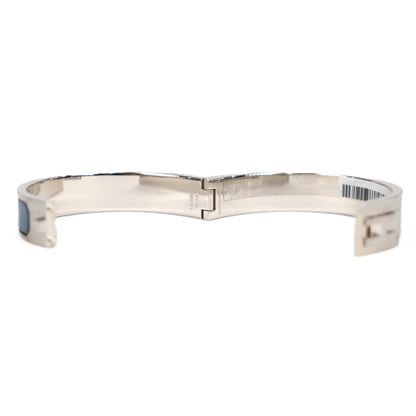 HERMES 703201FB JET BRACELET