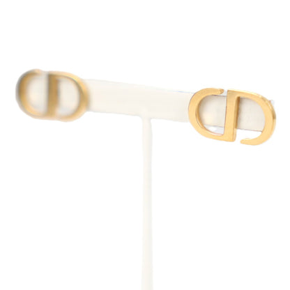 DIOR PETIT CD EARRINGS