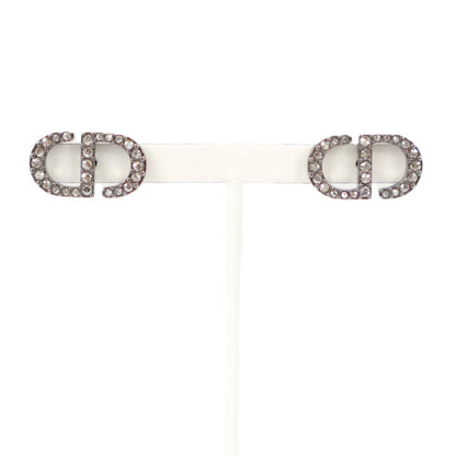 DIOR E1742PTCCY PETIT CD EARRINGS