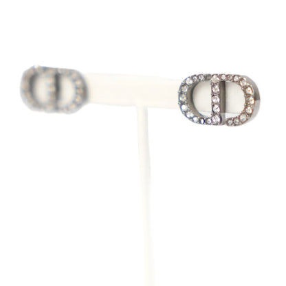 DIOR E1742PTCCY PETIT CD EARRINGS