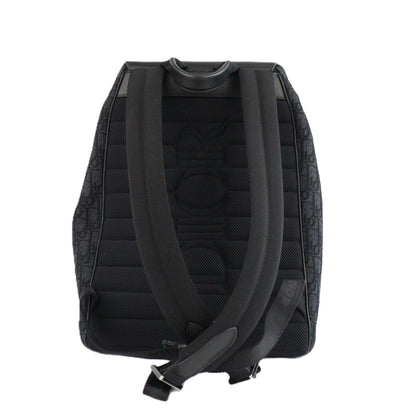 DIOR 1ADBA161YKS SADDLE BACKPACK