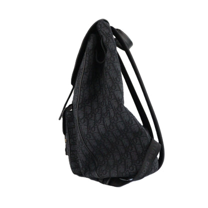 DIOR 1ADBA161YKS SADDLE BACKPACK