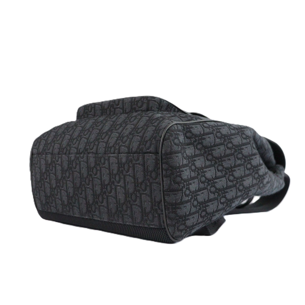 DIOR 1ADBA161YKS SADDLE BACKPACK