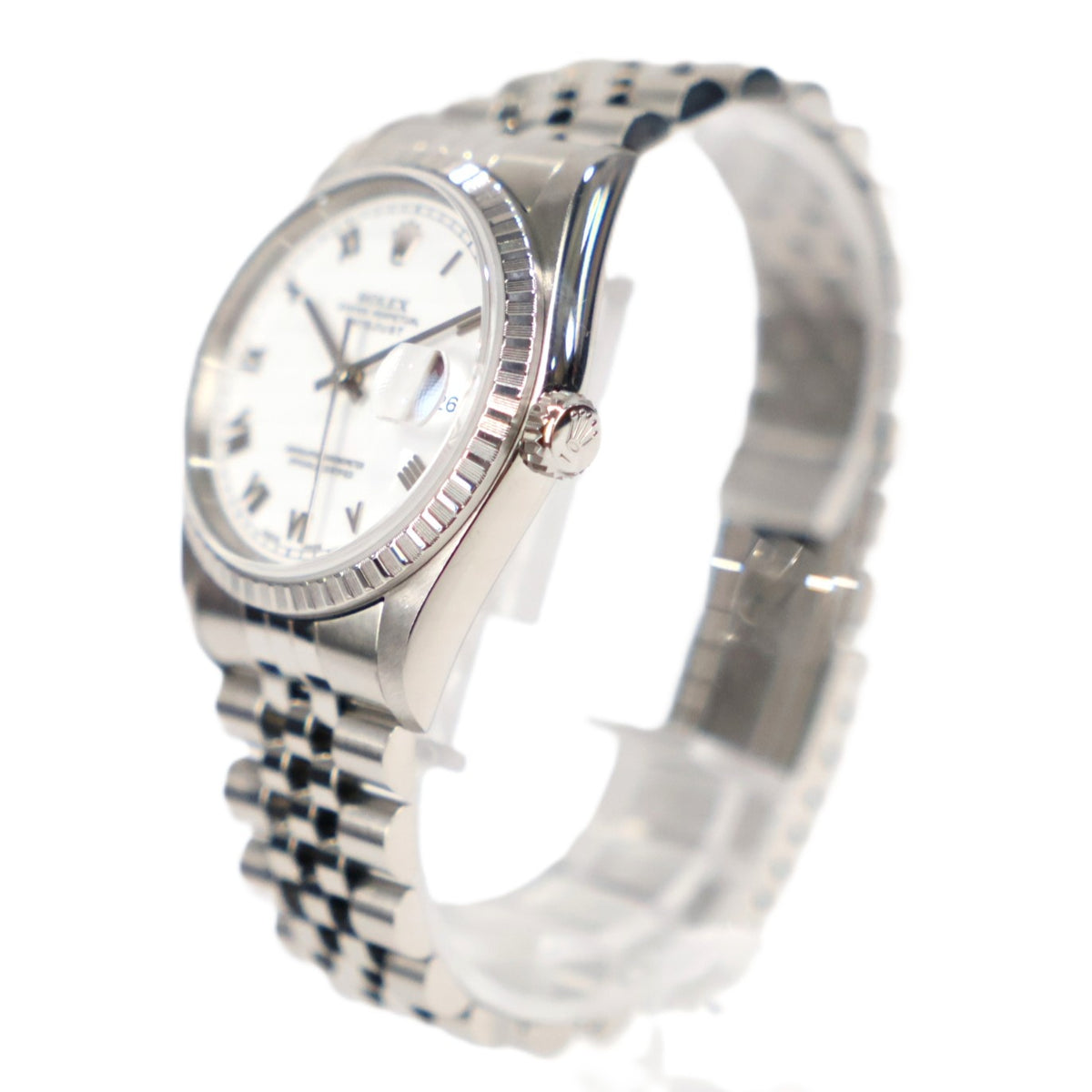 ROLEX 16220 Datejust