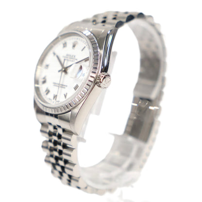 ROLEX 16220 Datejust