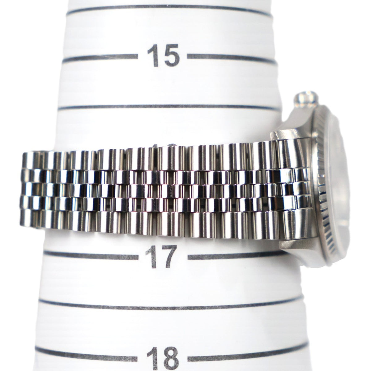 ROLEX 16220 Datejust