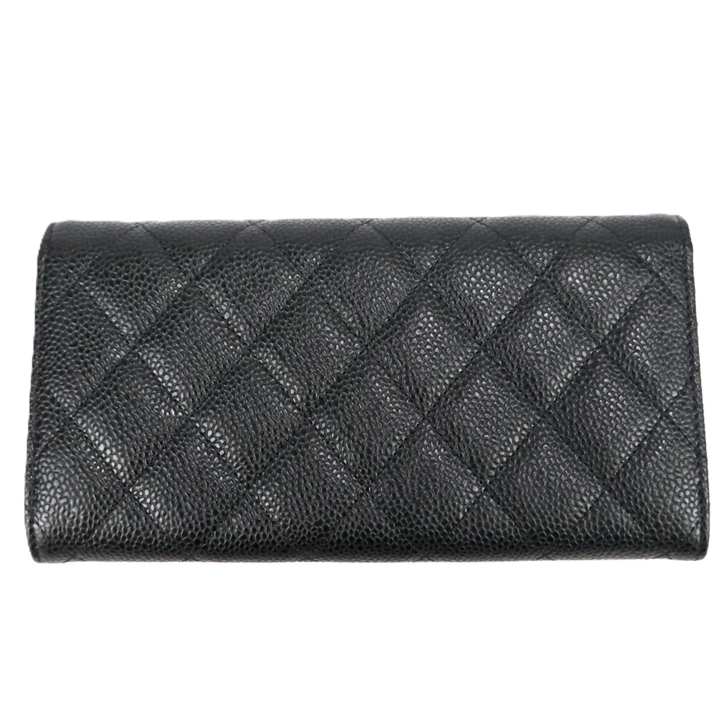 CHANEL 80758 CLASSIC FLAP WALLET