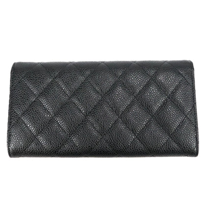 CHANEL 80758 CLASSIC FLAP WALLET
