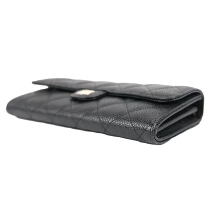 CHANEL 80758 CLASSIC FLAP WALLET