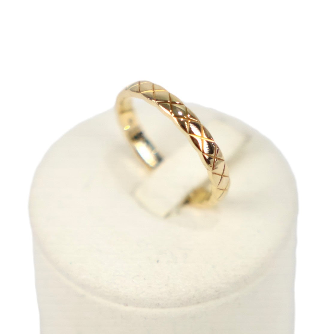 CHANEL J11794 Coco Crush Mini #60 Ring