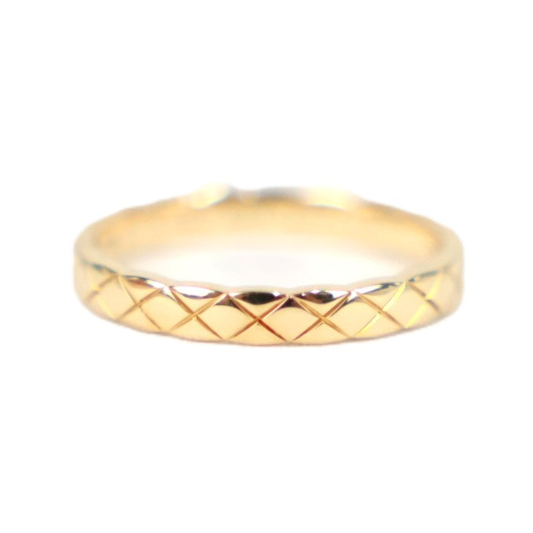 CHANEL J11794 Coco Crush Mini #60 Ring
