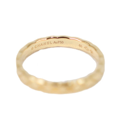 CHANEL J11794 Coco Crush Mini #60 Ring