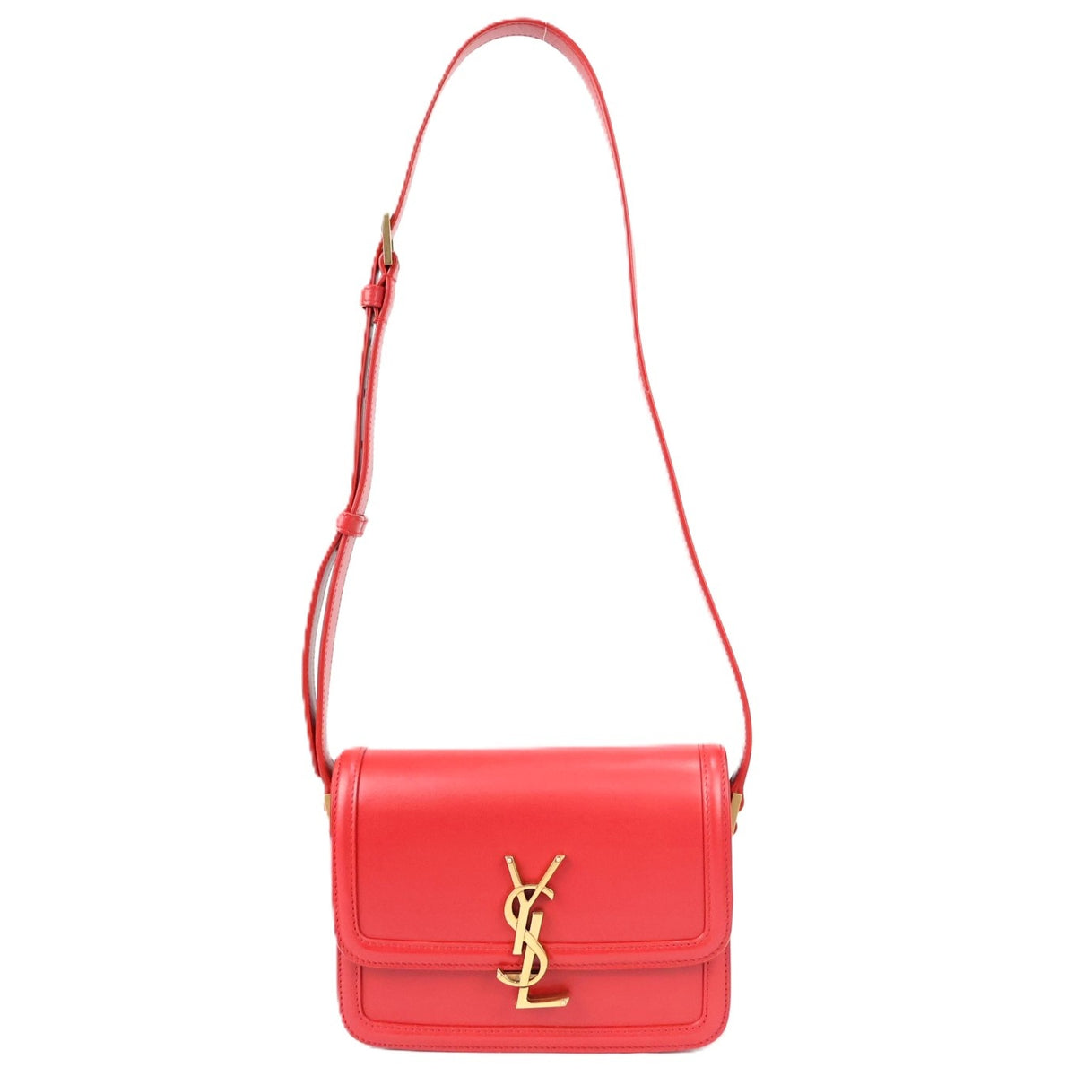 SAINT LAURENT 634306 0SX0W SOLFERINO SHOULDER BAG