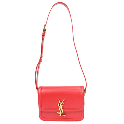 SAINT LAURENT 634306 0SX0W SOLFERINO SHOULDER BAG