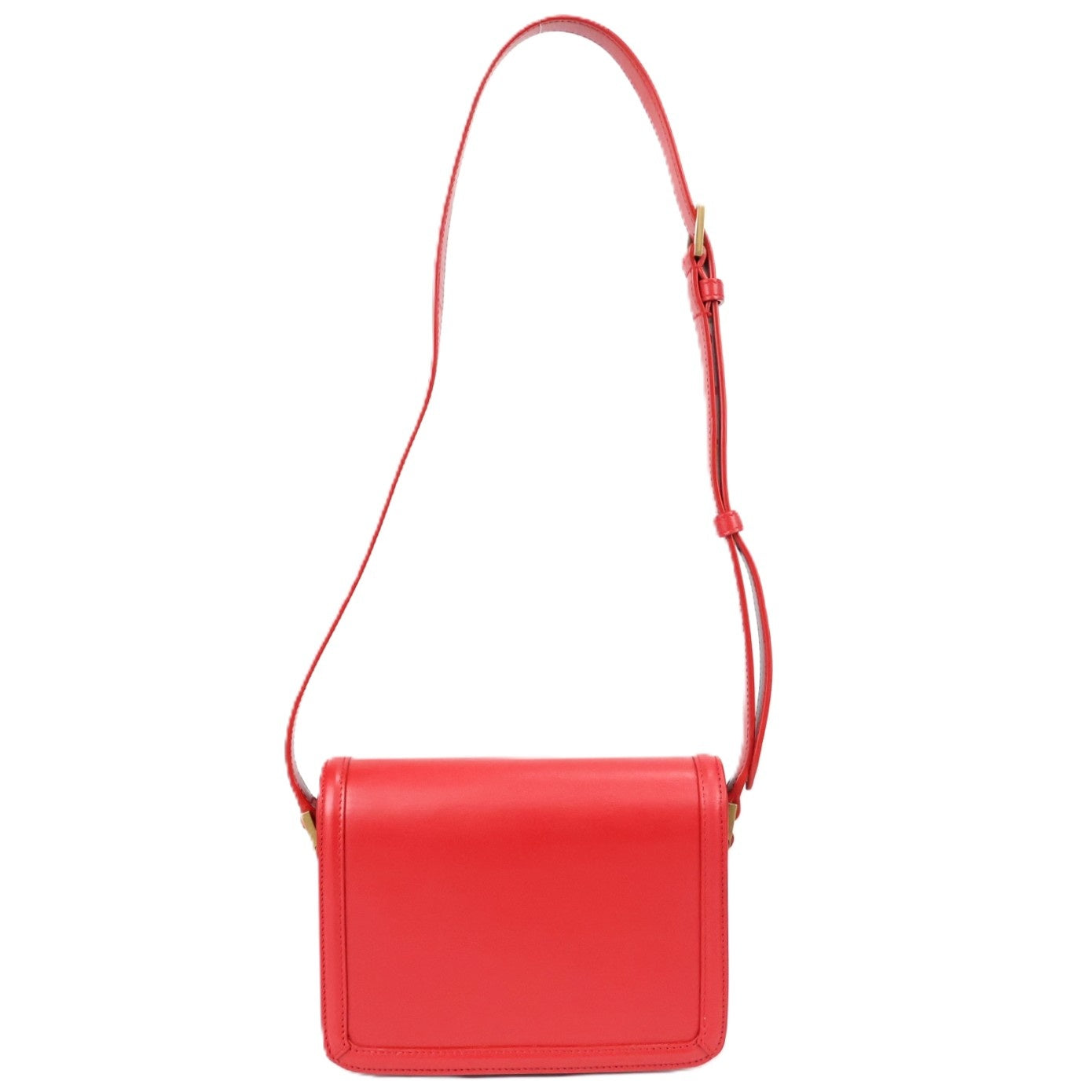 SAINT LAURENT 634306 0SX0W SOLFERINO SHOULDER BAG