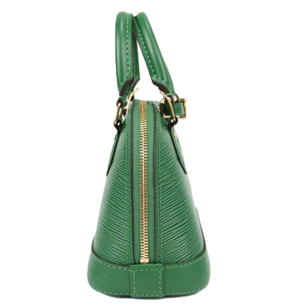 LOUIS VUITTON ALMA NANO MINI BAG