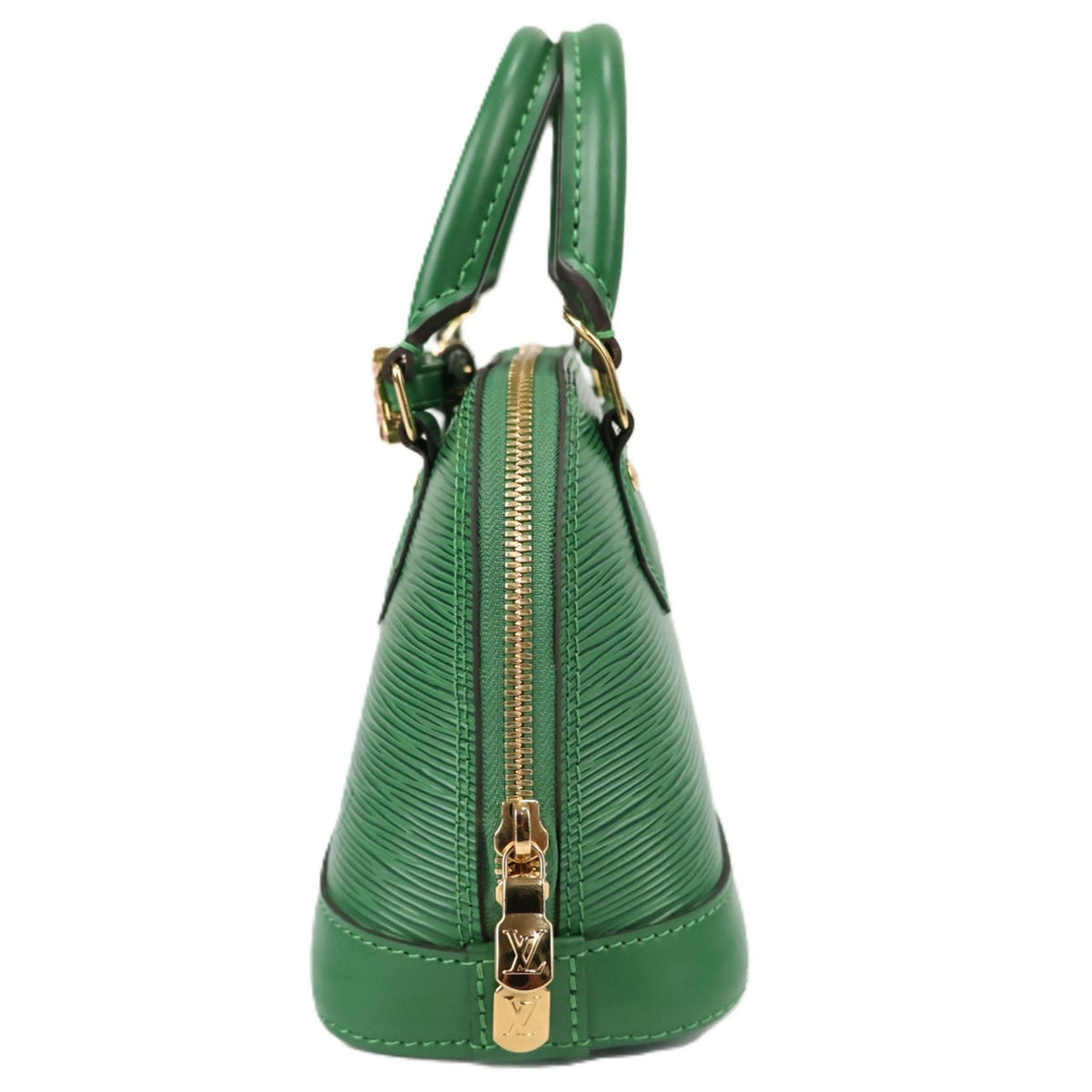 LOUIS VUITTON ALMA NANO MINI BAG