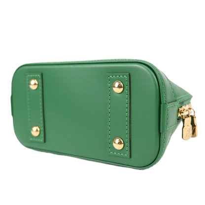 LOUIS VUITTON ALMA NANO MINI BAG