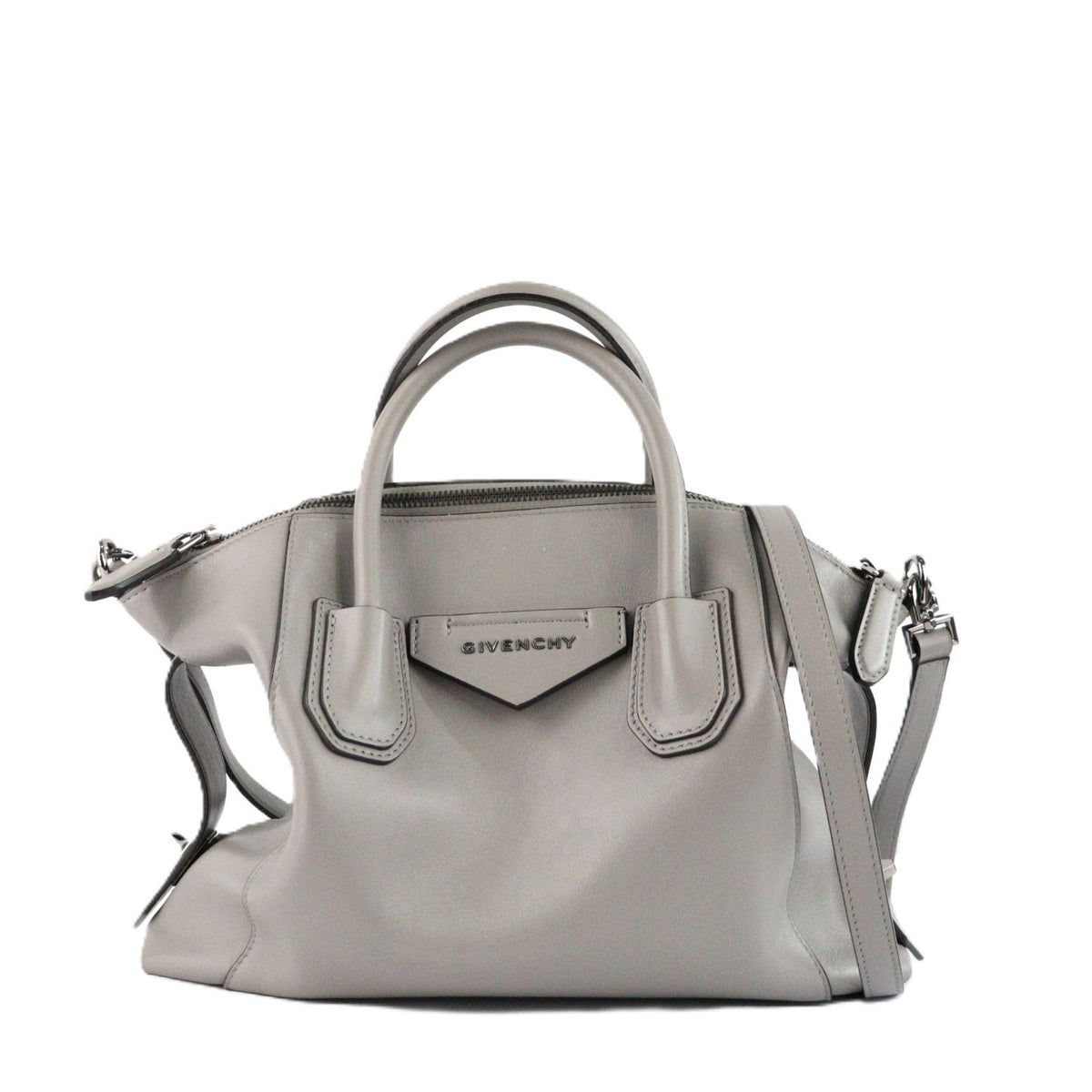 GIVENCHY BB50F3B11E ANTIGONA SOFT SMALL HANDBAG
