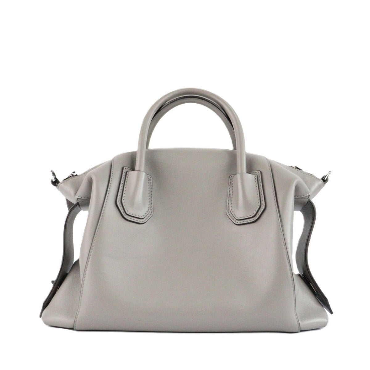 GIVENCHY BB50F3B11E ANTIGONA SOFT SMALL HANDBAG
