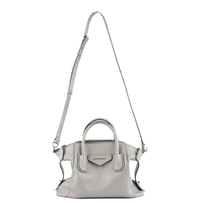 GIVENCHY BB50F3B11E ANTIGONA SOFT SMALL HANDBAG