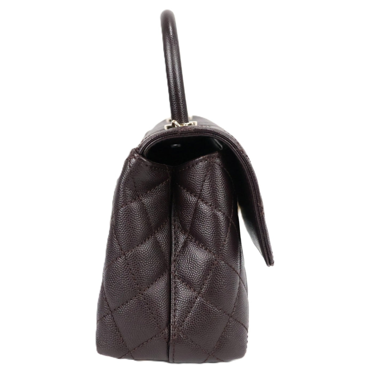 CHANEL 92990 COCO HANDLE SMALL HANDBAG