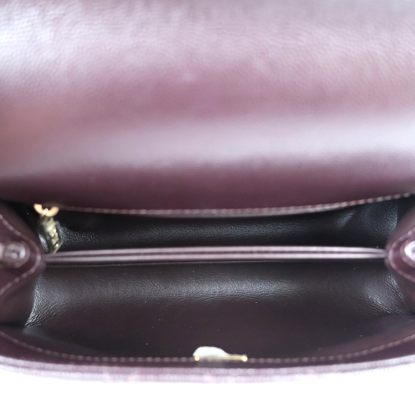 CHANEL 92990 COCO HANDLE SMALL HANDBAG